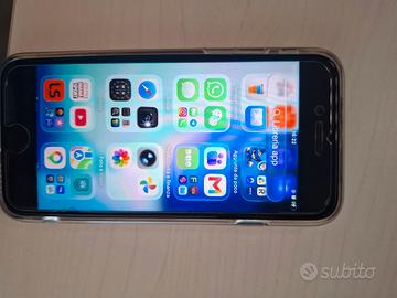 iPhone SE mod. 2022 64gb