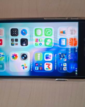 iPhone SE mod. 2022 64gb