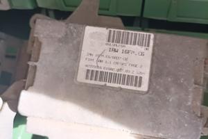 Centralina  Iaw Fiat 600