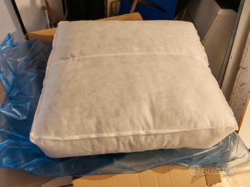imbottitura cuscino divano ektorp 