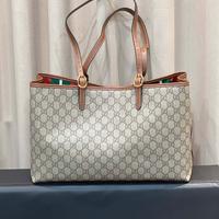 Borsa tote Gucci Ophidia da donna