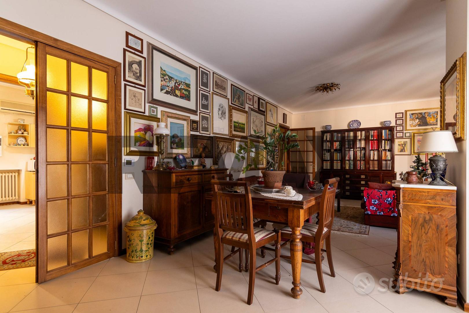 Appartamento – Caltagirone, Le Sfere, Catania - Vista 5