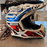 Airoh Aviator 2.3 SixDays Chile