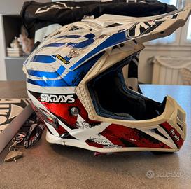 Airoh Aviator 2.3 SixDays Chile