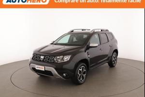DACIA Duster ZJ48355