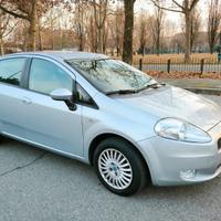 Fiat Grande Punto 1.2 5 porte Dynamic