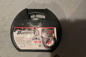 Catene da neve misura 140 Buttari
