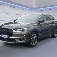 DS DS 7 CROSSBACK BLUEHDI 130 AUT. GRA