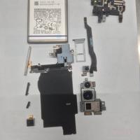 Samsung Galaxy Note 20 Ultra 5G
ricambi