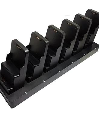 Stazione di Ricarica iPort Conect MultiDock 6 iPad