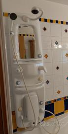 Colonna doccia Teuco