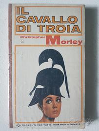 Il Cavallo di Troia di Christoper Morley