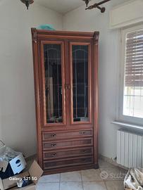 Vetrinetta vintage 