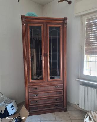 Vetrinetta vintage 