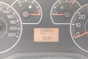 Fiat  Punto Evo  1,2 benz/gpl