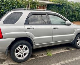 KIA Sportage 2.0 - 2005