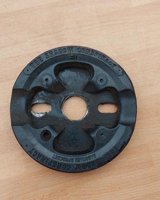corona bmx Shadow Sabotage 25t
