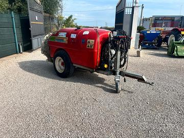Atomizzatore usato FABBIANI 1000 litri
