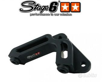 spostapinza/adattatore pinza freno stage 6 R/T