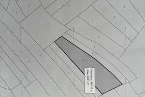 Terreno agricolo zona Simbirizzi