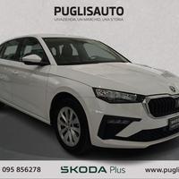 SKODA Scala 1.0 TSI 115 CV DSG Selection