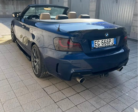 Bmw120D E88