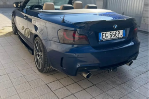 Bmw120D E88