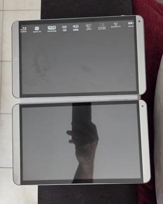 Smart Pad Mediacom  MX 10