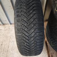 pneumatici invernali ranger rover Evoque 