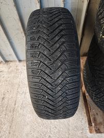 pneumatici invernali ranger rover Evoque 