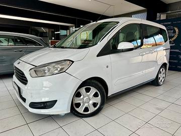Ford Tourneo Courier 75CV