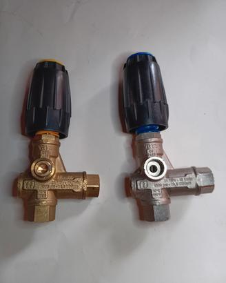 valvola bypass VRT3