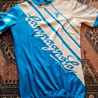 Maglia ciclismo originale CAMPAGNOLO vintage tg. M