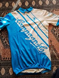 Maglia ciclismo originale CAMPAGNOLO vintage tg. M