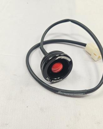 KILL SWITCH JET PRIME PER YAMAHA YZF R1 2015 2025