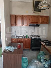 Appartamento Crispiano [Cod. rif 3327411VRG]