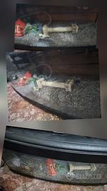 acquario  150 litri