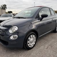 FIAT 500 C 1.0 Hybrid Cult