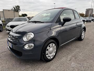 FIAT 500 C 1.0 Hybrid Cult