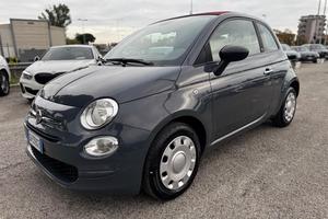 FIAT 500 C 1.0 Hybrid Cult