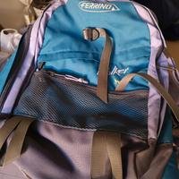 Zaino Ferrino Walker 33 litri