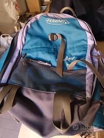 Zaino Ferrino Walker 33 litri