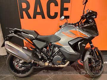 Ktm 1290 Super Adventure S