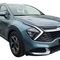 KIA Sportage 1.6 CRDi MHEV DCT GT-line Plus