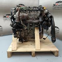 Motore completo 940a3000 77kw 105cv 1.6 diesel alf