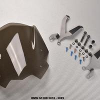 Cupolino BMW G310R 2016 2025 2021