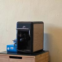 macchinetta NESPRESSO