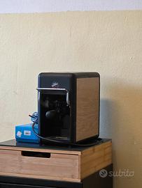macchinetta NESPRESSO