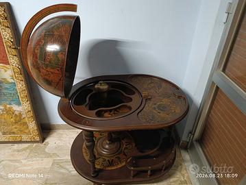 Carrello bar