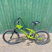 Bici bambino 20" 